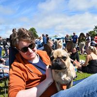 Jack and his Dog