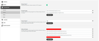 Recommended settings for options found in Swift Performance > Settings > Optimization > Scripts