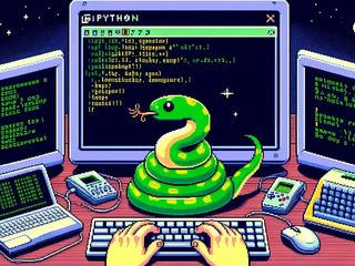 Python decorators