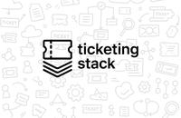 The social share image for ticketingstack.io