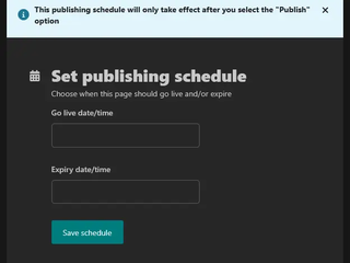 wagtail-scheduled-publishing-modal